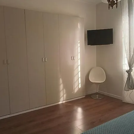 Oda ve Kahvaltı Esperia Maison *