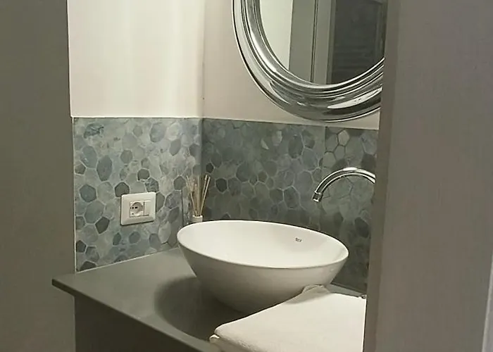 Esperia Maison Nocleg ze śniadaniem *