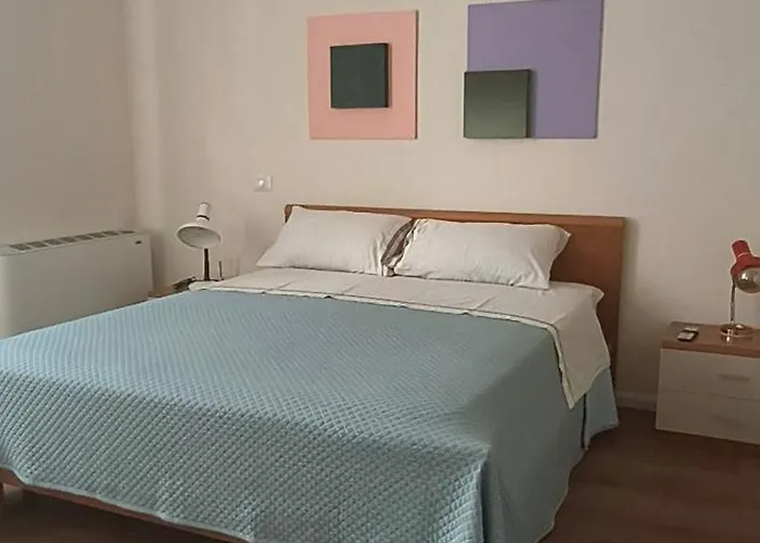 Nocleg ze śniadaniem Esperia Maison Montesarchio