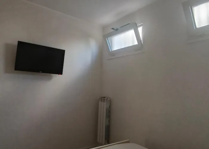 Esperia Maison * Montesarchio