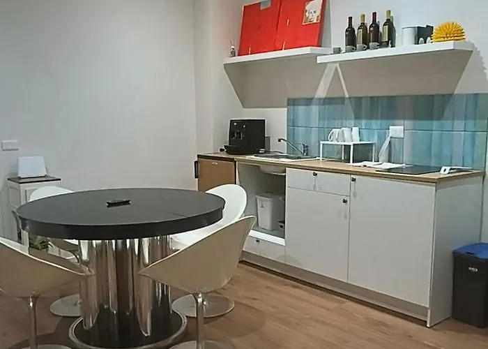 Esperia Maison Nocleg ze śniadaniem