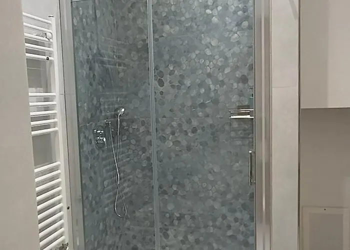 Nocleg ze śniadaniem Esperia Maison