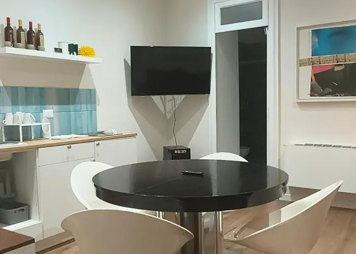 Nocleg ze śniadaniem Esperia Maison Montesarchio